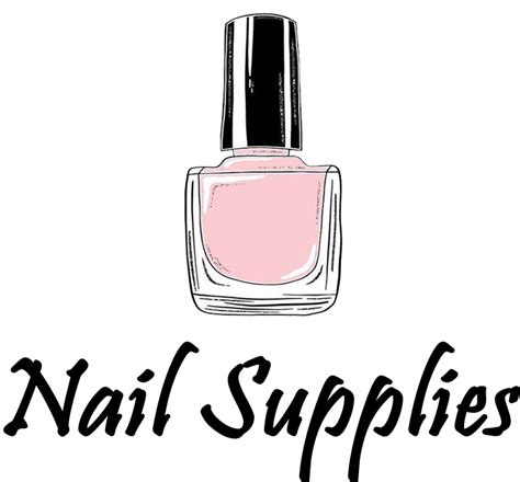 Nail Polishes - Nail Supplies