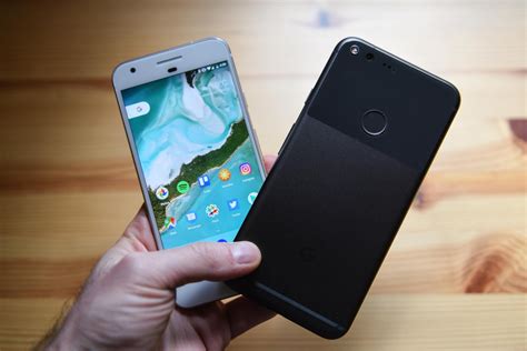 Win a Google Pixel or Pixel XL from Android Central! | Android Central