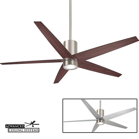 Modern Ceiling Fans For High Ceilings | Ceiling Fans