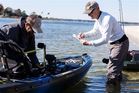 Testing The Best Pedal Drive Fishing Kayaks | Kayak Angler