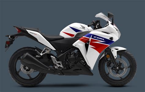 2013 Honda CBR250R, 2-Wheeled Affordable Fun