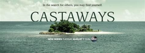 Castaways TV Show on ABC: Ratings (Canceled or Season 2) - canceled + renewed TV shows, ratings ...