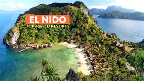 El Nido, Palawan: 10 Top-Rated Resorts - Philippine Beach Guide