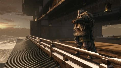 Sekiro: Shadows Die Twice - All Merchant Locations (& Items They Sell)