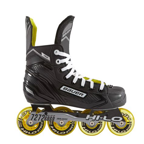 Bauer Junior RS Roller Hockey Skates | DICK'S Sporting Goods