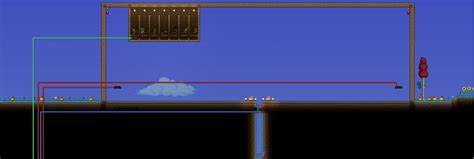 Showcase - [Showcase] Pre-ML Hardcore Master Mode Rod of Discord Farm | Terraria Community Forums