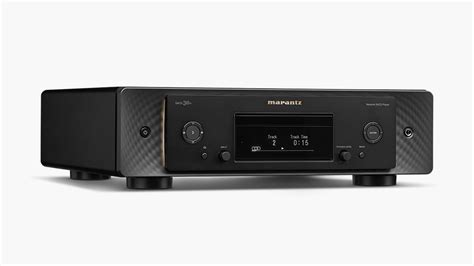 Marantz Announces The SACD 30n Network Audio Streamer - IMBOLDN