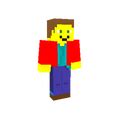 Evbo Minecraft Skin