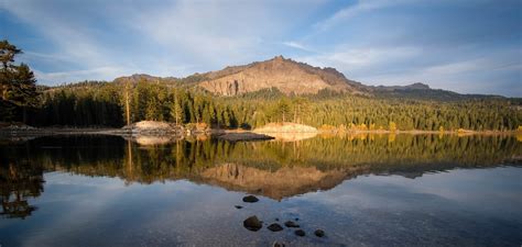 Highway 88 California- Fiona Madden Photography