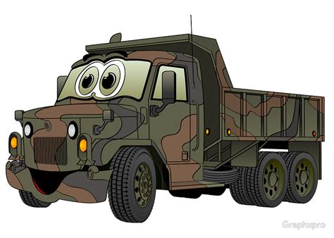 Free Dump Truck Cartoon, Download Free Dump Truck Cartoon png images ...