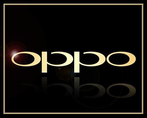 Oppo Logo Wallpapers - Top Free Oppo Logo Backgrounds - WallpaperAccess