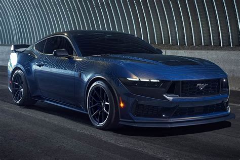 All-new 2023 Ford Mustang revealed | RACV