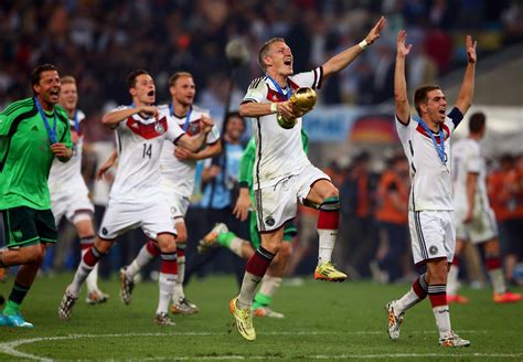 World Cup 2014: Germany Defeats Argentina in Final - NYTimes.com