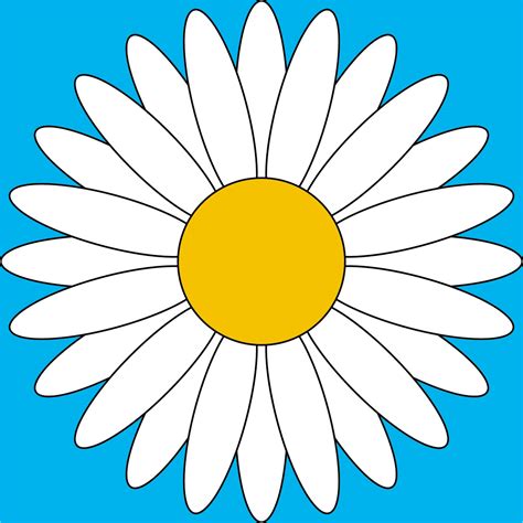 Free Free Daisy Images, Download Free Free Daisy Images png images, Free ClipArts on Clipart Library