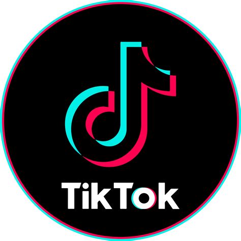 TikTok Logo PNG Images Free Download | Pnggrid