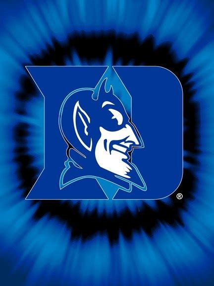 Duke Logo Wallpaper - WallpaperSafari