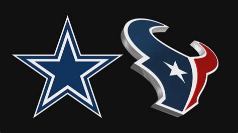 How To Watch: Dallas Cowboys Preseason Game 3 vs. Houston Texans - FanNation Dallas Cowboys News ...