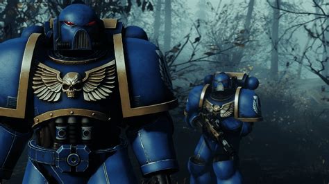 Top 10 Fallout 4 Power Armor Mods - KeenGamer