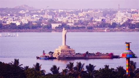 Hussain Sagar Lake : History, Nature & Hyderabad’s Scenic Landmark