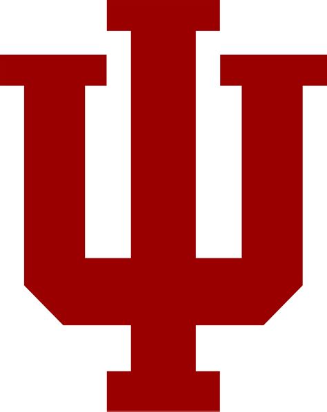 indiana university logo clipart 10 free Cliparts | Download images on Clipground 2024