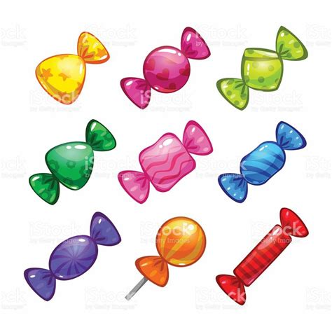 Download High Quality candy clipart wrapped Transparent PNG Images - Art Prim clip arts 2019