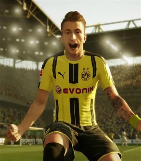 The FIFA 17 Official Gameplay Trailer Confirms That You're Taking September Off