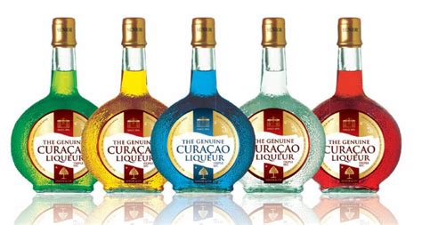 Curaçao Liqueur Reviews 2019