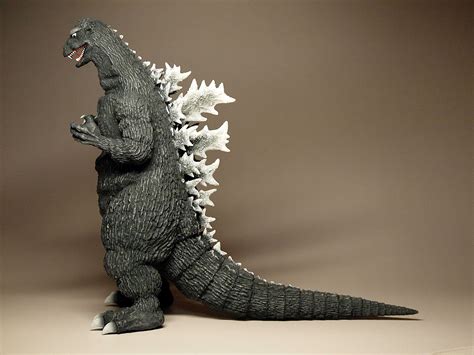 GODZILLA 1954 Oboeteya