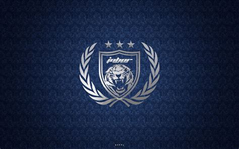 Johor Darul Takzim JDT logo wallpaper 16 by TheSYFFL on DeviantArt