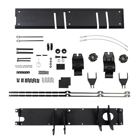 ARB Jack Mounting Bracket 3580020