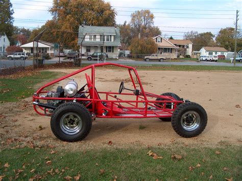 Warrior Sandrail HPIM0718 - Carolina Dune Buggies