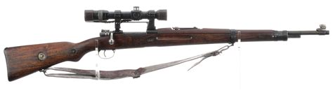 Czech Brno VZ.24 Sniper Rifle with Scope | Rock Island Auction