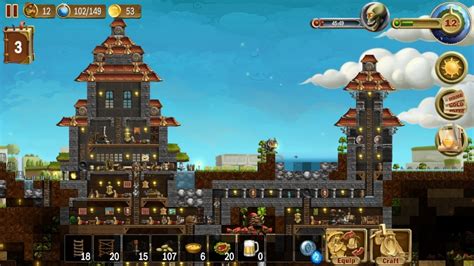 Page 21 of 27 for The 27 Best Crafting Games for PC in 2018 | GAMERS DECIDE