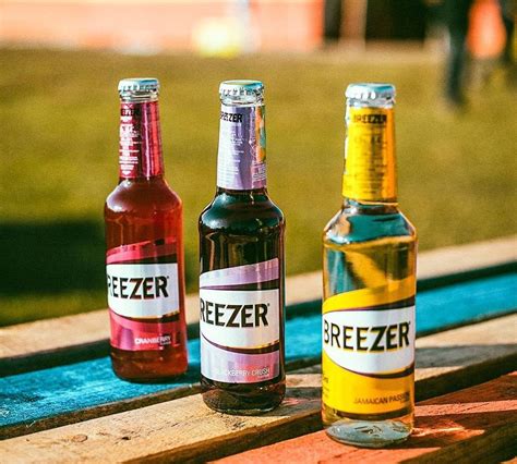 23 Best & Flavored Alcohol Brands In India To Try Right Now | magicpin blog