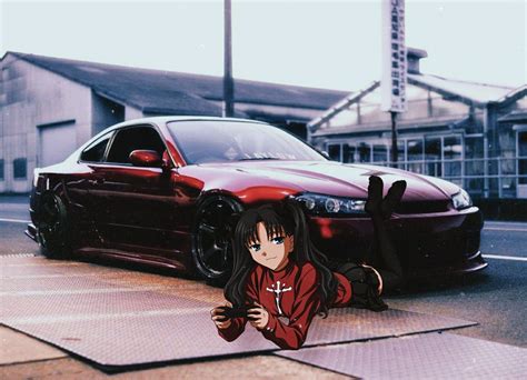 523 Jdm X Anime Wallpaper Pc Images & Pictures - MyWeb