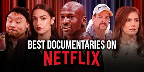 2024 Documentaries On Netflix - Renae Florrie