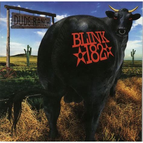 Dude Ranch - Mark Hoppus, Tom DeLonge mp3 buy, full tracklist