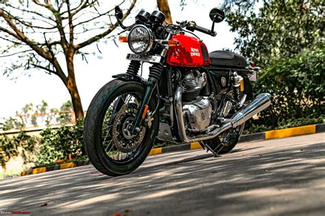 Royal Enfield GT Continental 650 Wallpapers - Wallpaper Cave