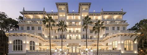 History | Gran Hotel Miramar | Malaga | Official website