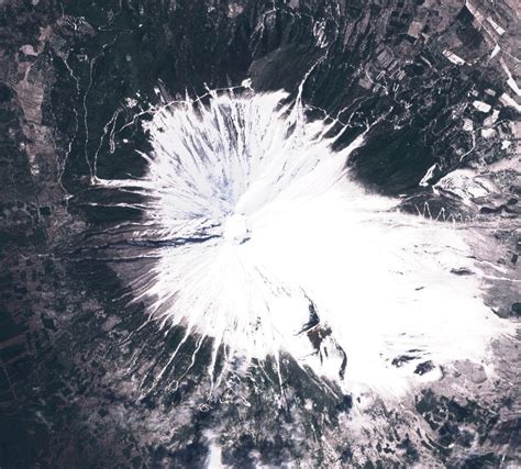 Simulation shows new eruption at Mount Fuji could paralyze Tokyo in just 3 hours, Japan - The ...