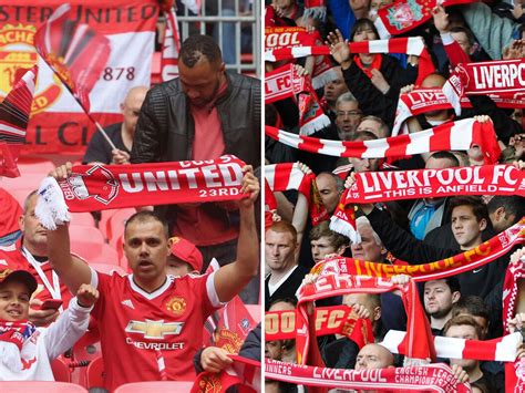 Man. United, Liverpool Fans Demand Action Over Club Ownership