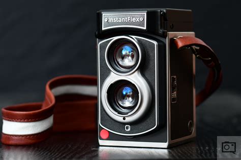 3 Retro Modern Instant Film Cameras For the More Serious Photographer