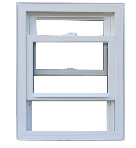 Single & Double Hung Windows – Nugel