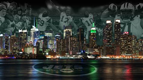 Ny Jets Wallpapers (69+ images)