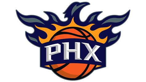 Phoenix Suns Logo, symbol, meaning, history, PNG, brand