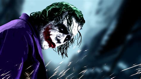 Wallpaper : 1920x1080 px, Batman, Joker, MessenjahMatt, movies, The ...