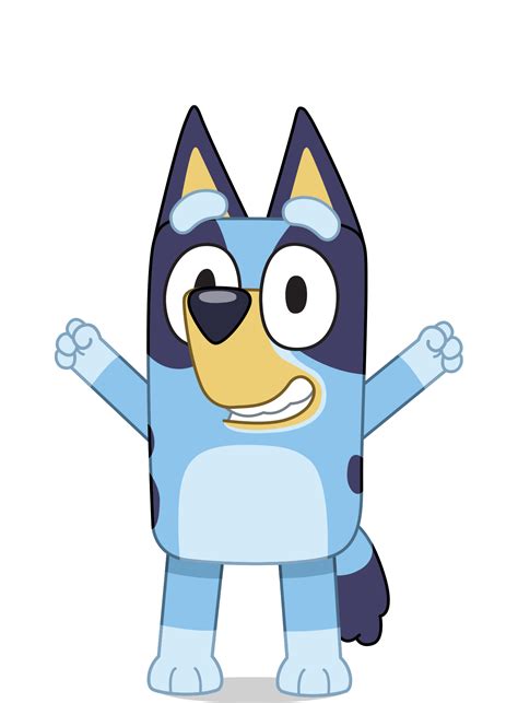 Bluey - Characters | Bluey Official Website