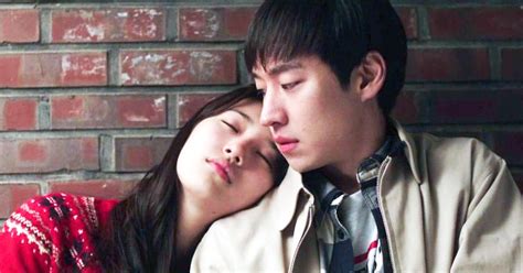 9 Romantic Korean Movies That'll Make You Fall In Love - Koreaboo