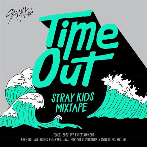 Stray Kids - Mixtape : Time Out Lyrics » Color Coded Lyrics | Lyrics at CCL