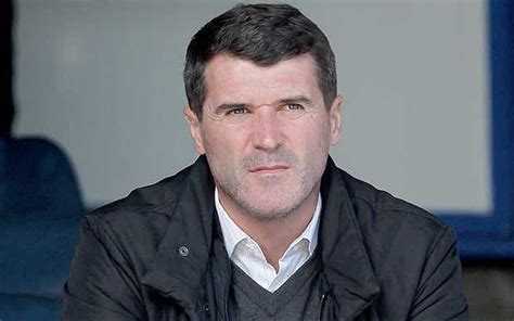 Roy Keane Admits to “Mid-Life Crisis” in Telling Autobiography - Sports Betting Online